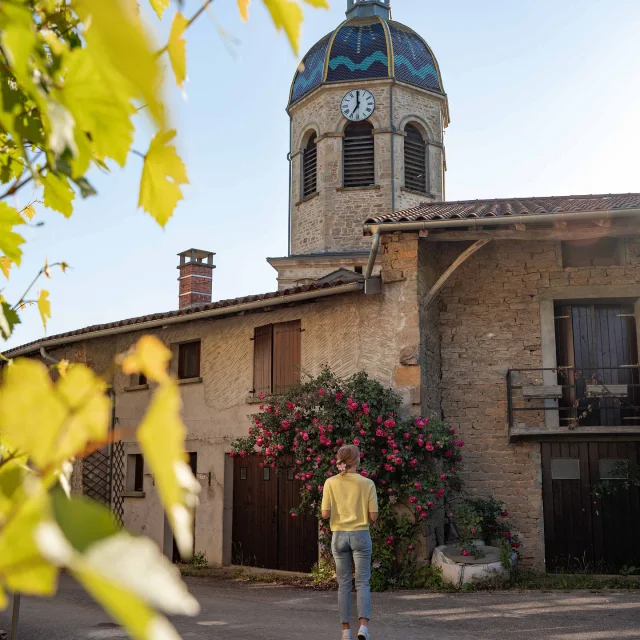 Instagram #bourgenbressedestinations