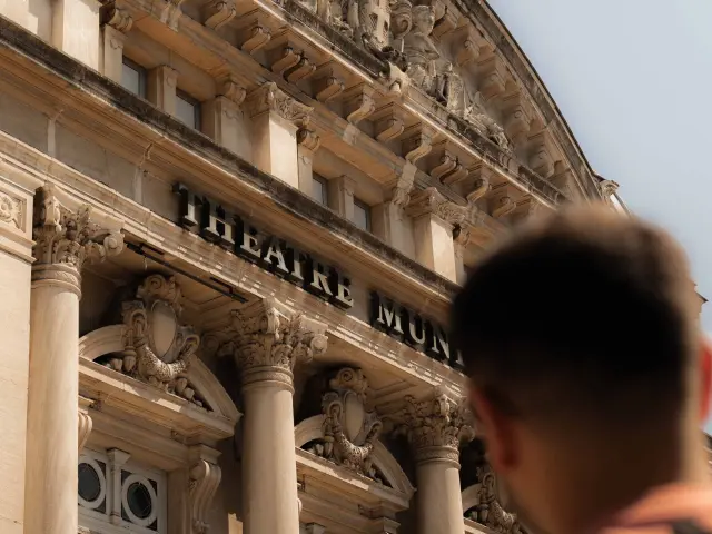 Théâtre de Bourg-en-Bresse