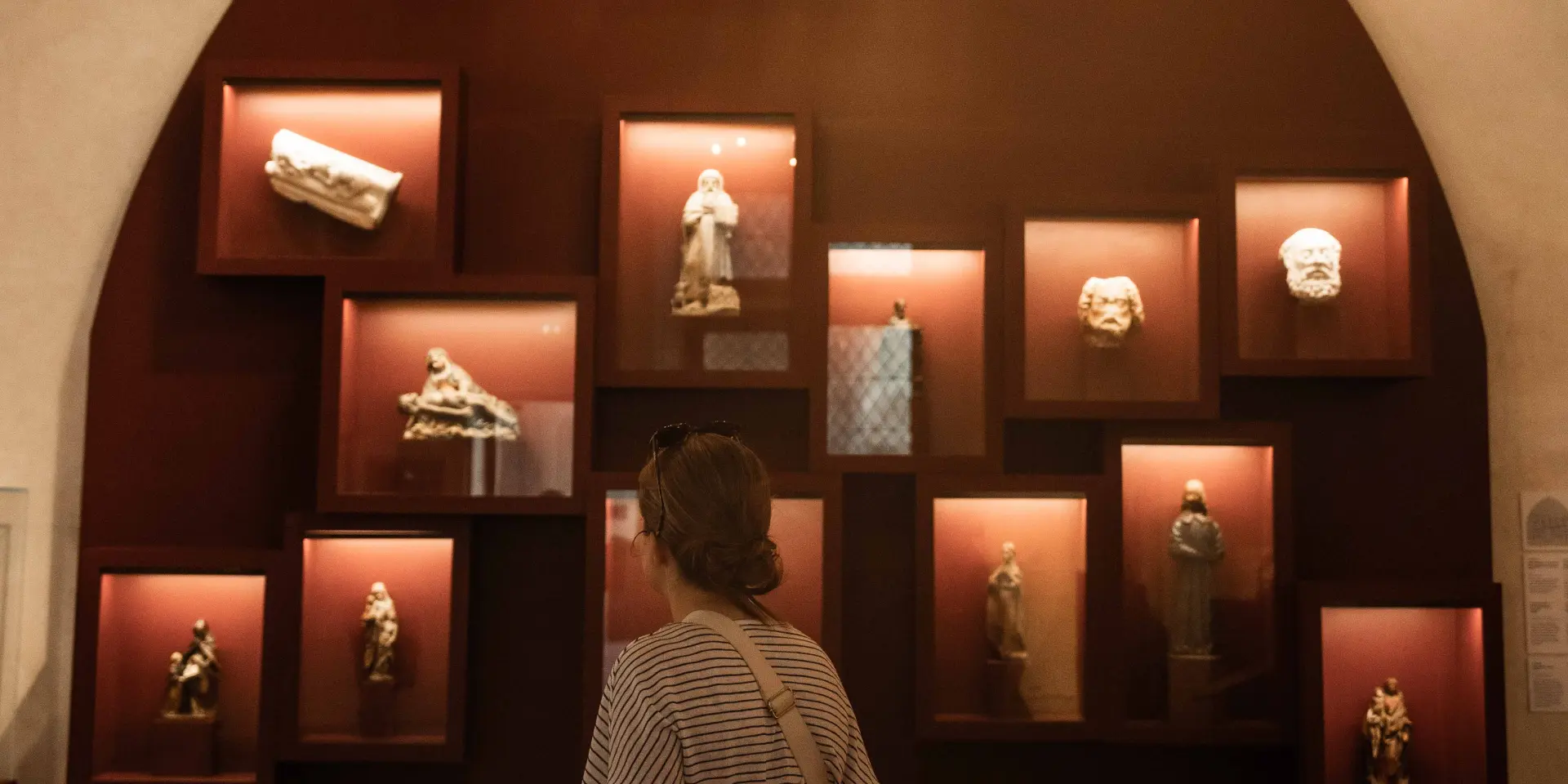 Musée du Monastère royal de Brou à Bourg-en-Bresse