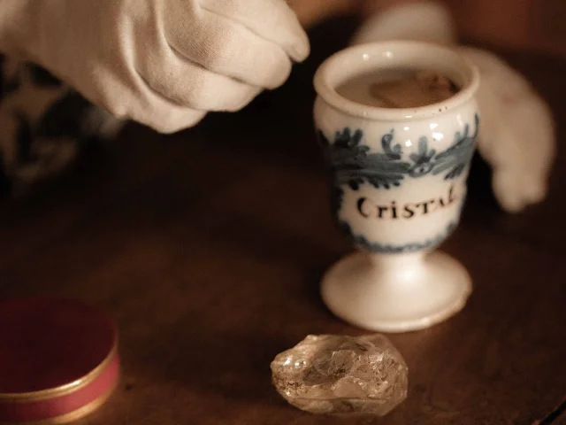 Apothicairerie de Bourg-en-Bresse