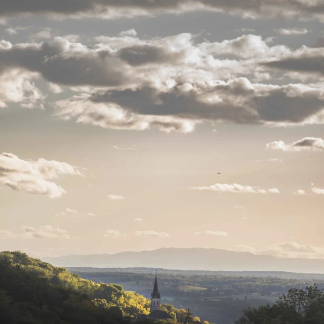 Instagram #bourgenbressedestinations