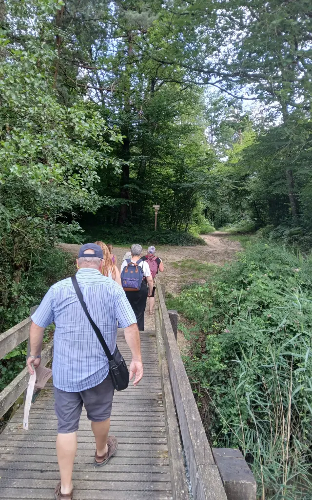 Eductour professionnel Grange du Pin