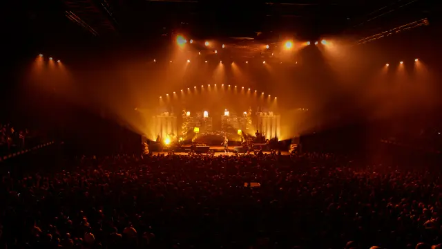 Ekinox Format Spectacle Config Fosse Debout Gradins Alexandre Josserand