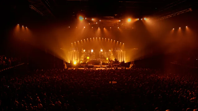 Ekinox Format Spectacle Config Fosse Debout Gradins Alexandre Josserand