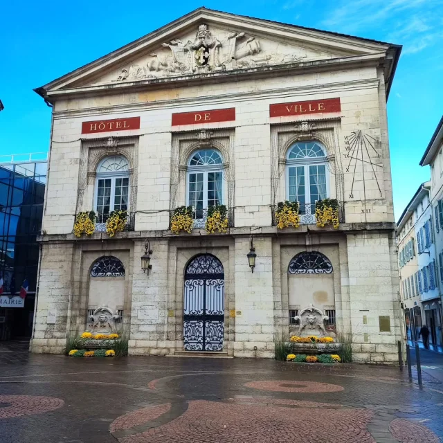 Instagram #bourgenbresse