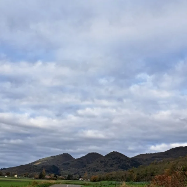 Instagram #bourgenbressedestinations