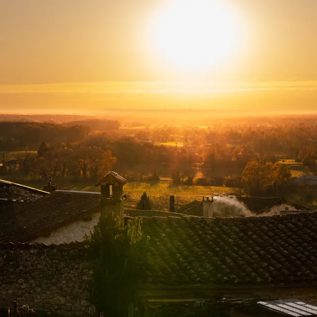 Instagram #bourgenbressedestinations