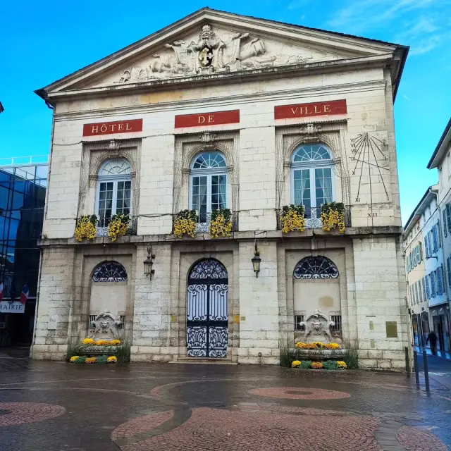 Instagram #bourgenbresse