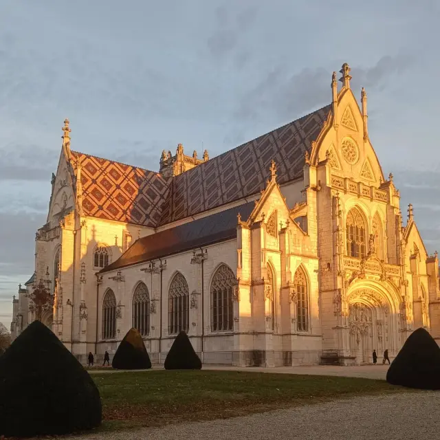 Instagram #bourgenbresse