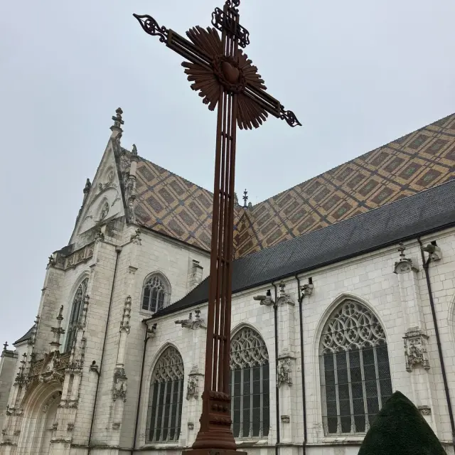 Instagram #bourgenbresse