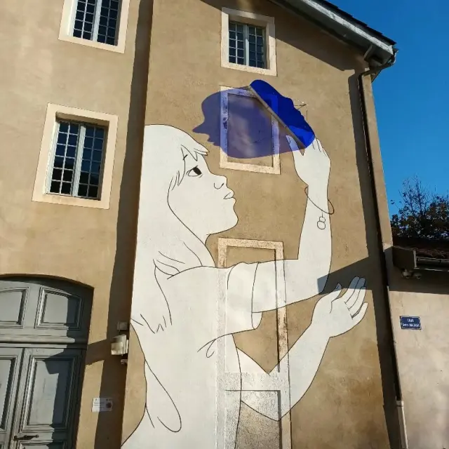 Instagram #bourgenbresse