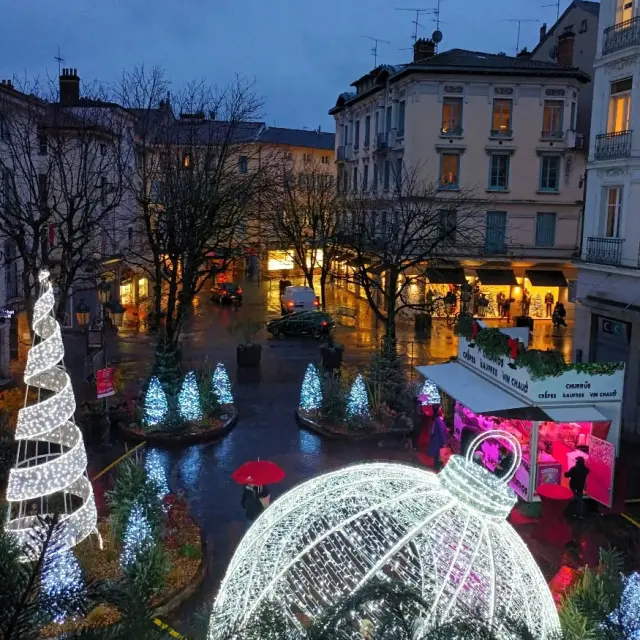 Instagram #bourgenbresse