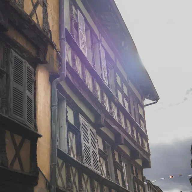 Instagram #bourgenbresse