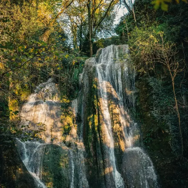 Instagram #bourgenbressedestinations