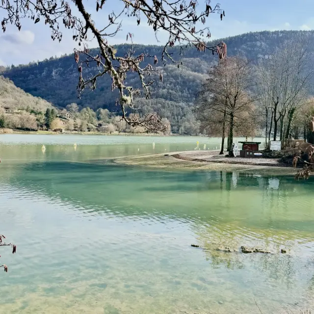 Instagram #ilechambod