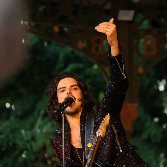 Jeudis du kiosque 2025