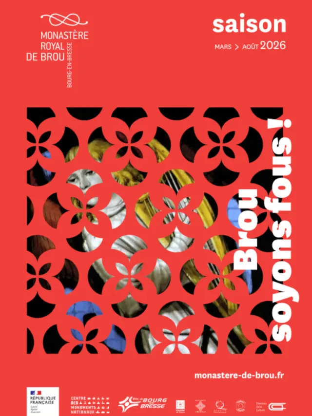 Programme Brou Page 1