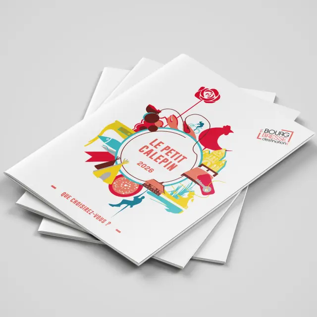 Mock Up Le Petit Calepin Vf