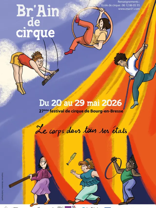 Conception Cecile Haegelin De @papier Crayon A Val Revermont