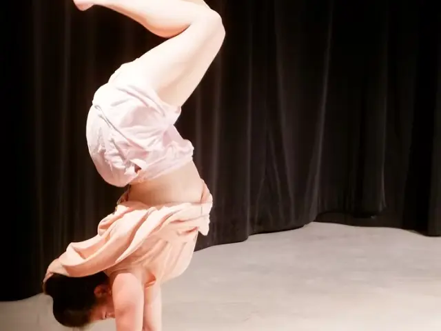 Festival Br'Ain de Cirque 2026