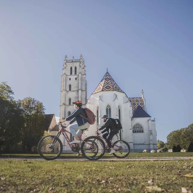 Instagram #bourgenbressedestinations