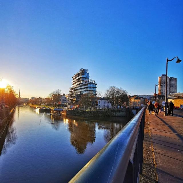 Instagram #visitrennes