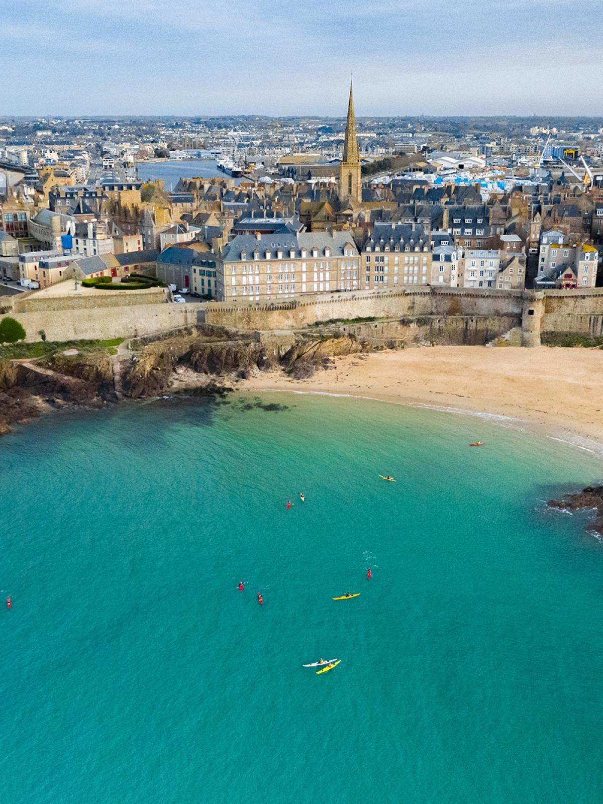 Ille Vilaine Tourisme Bienvenue En Bretagne