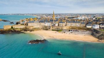 Welcome to Ille-et-Vilaine – Prepare your holidays in Brittany | Ille ...