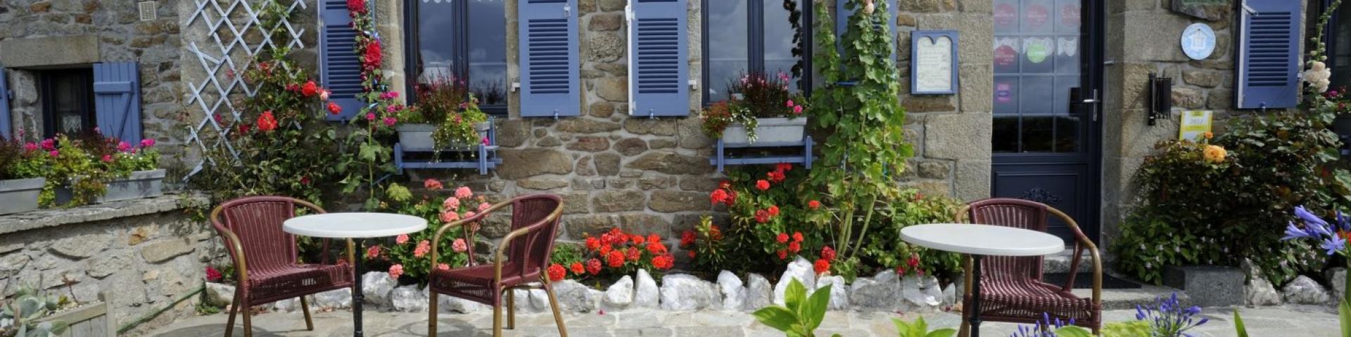 Holiday rental
