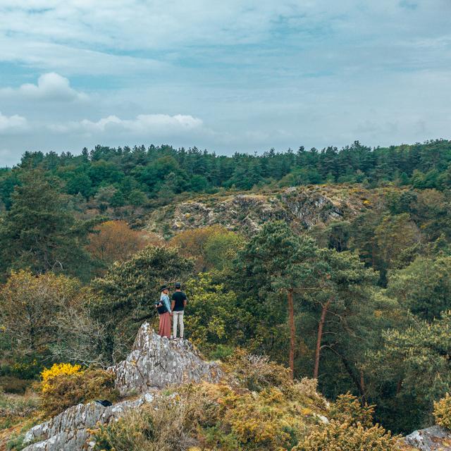 La vallée du Canut
