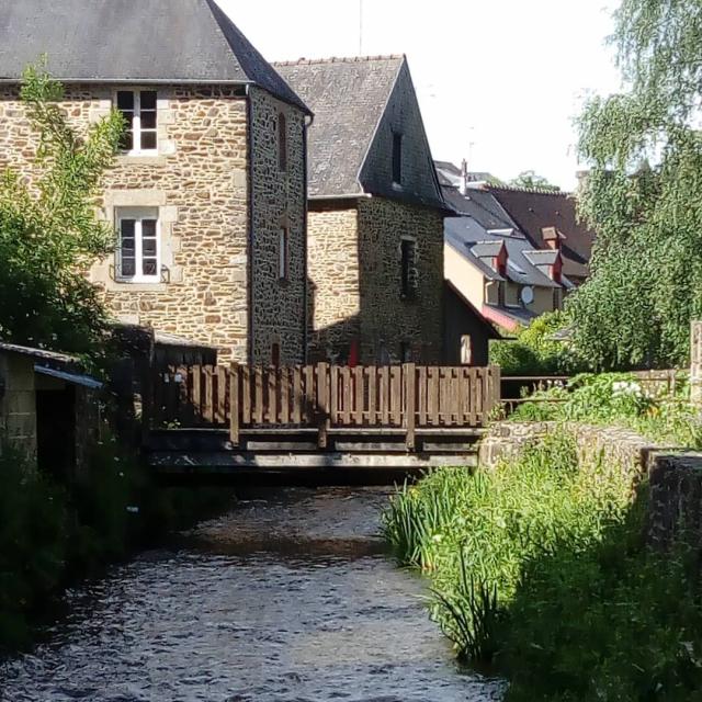 Instagram #fougerestourisme