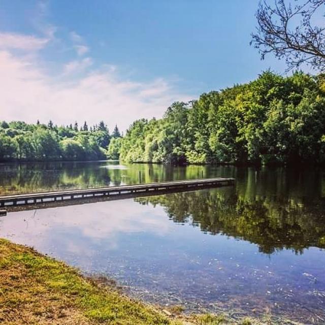 Instagram #fougerestourisme