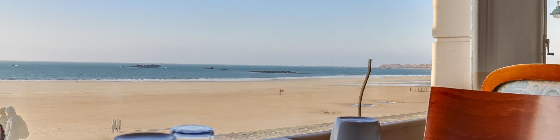 Hôtel Kyriad in Saint-Malo