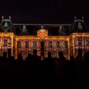 rencontre et culture rennes