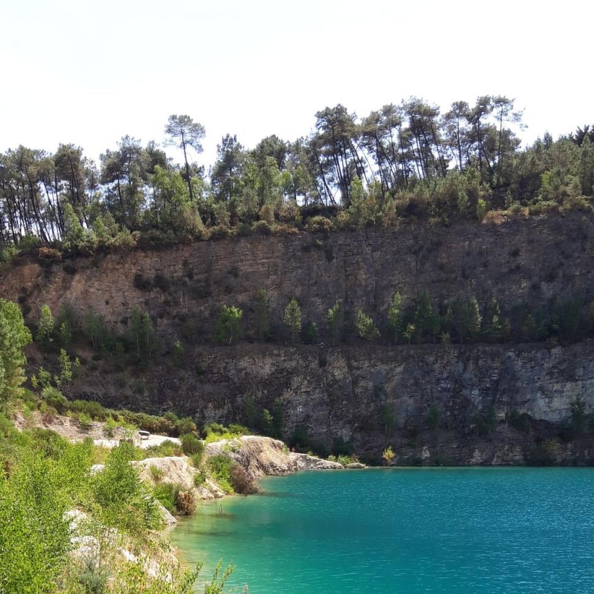 Géocaching Vallée de la Vilaine | Ille-et-Vilaine Tourisme (35) en Bretagne