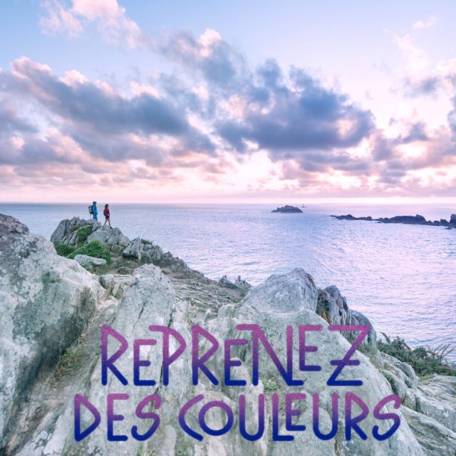 La pointe du Grouin, Cancale