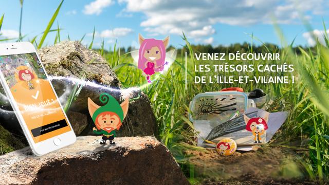 Trésors de Haute Bretagne