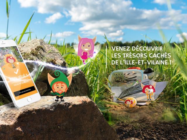 Trésors de Haute Bretagne