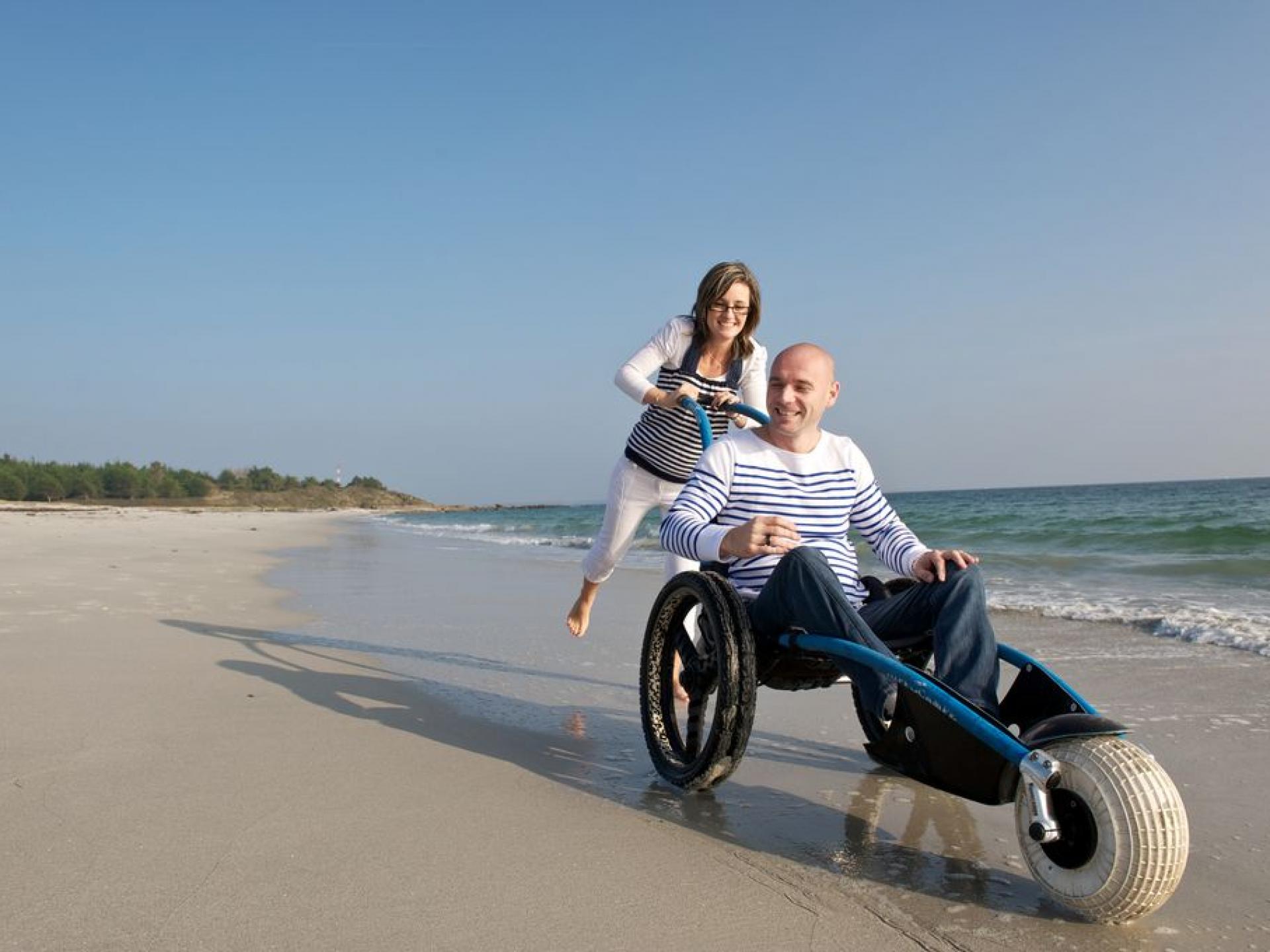 Tourisme & Handicap en IlleetVilaine IlleetVilaine Tourisme (35