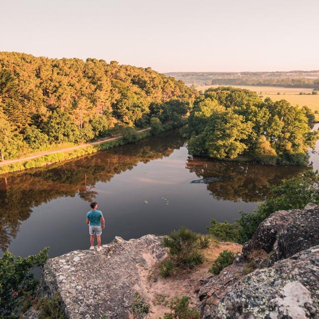 Dépaysez-vous en Bretagne ! - Office de Tourisme