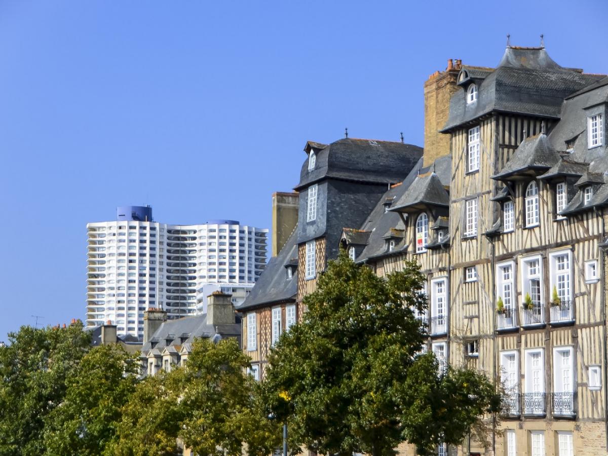 A spectacular weekend in Rennes | Ille & Vilaine Tourism (35) en Brittany