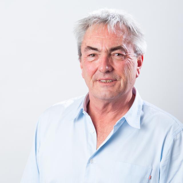 Stéphane Letourneur