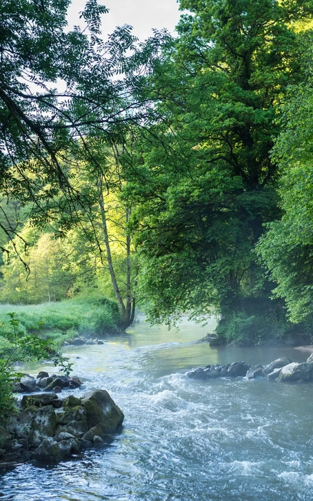 Vallée du Couesnon