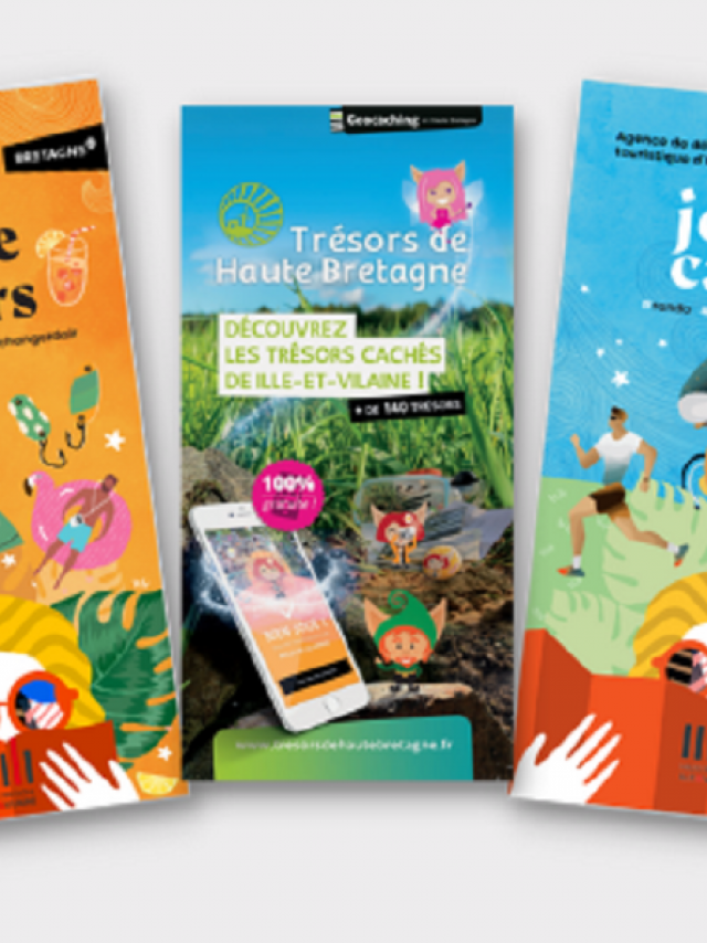Editions 2022 - Ille-et-Vilaine Tourisme