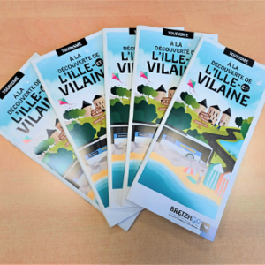 Guide BreizhGo Ille-et-Vilaine