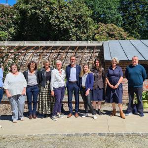 AG Ille&vilaine Tourisme, juin 2022