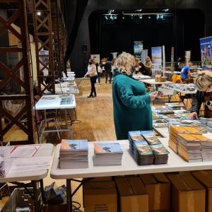 Bourse touristique Ille-et-Vilaine 2022