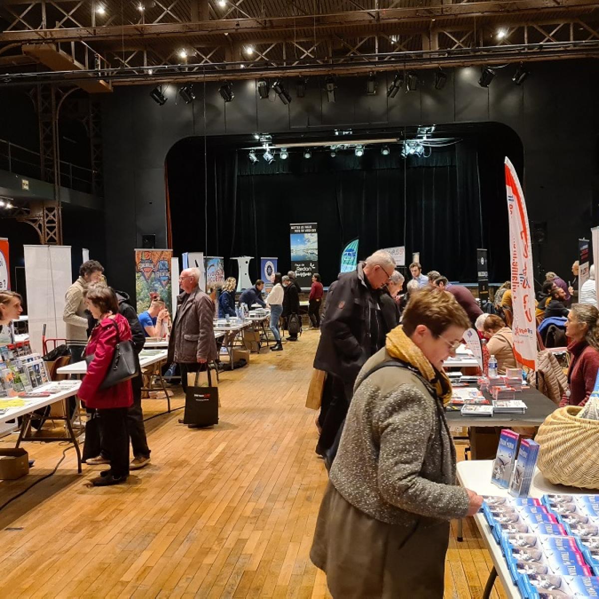 Bourse touristique Ille-et-Vilaine 2022