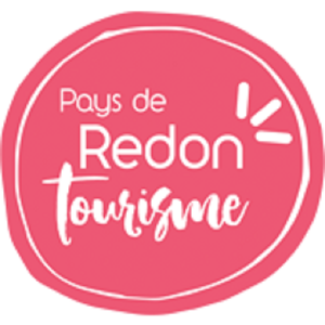 Logo Pays de Redon Tourisme