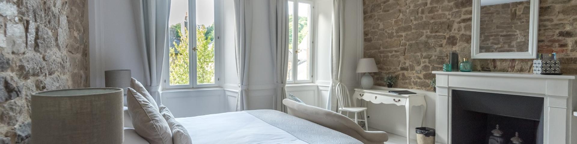 Chambre d'hôtes